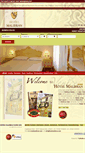 Mobile Screenshot of hotelmalibran.com